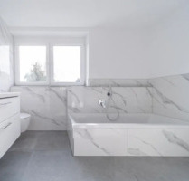 Stilvolles 3-Zimmer Penthouse – Erstbezug mit Einbauküche - TG - Oberndorf am Neckar