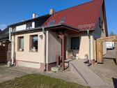 Foto - 3 Zimmer Doppelhaushälfte zum Kaufen in Stralsund