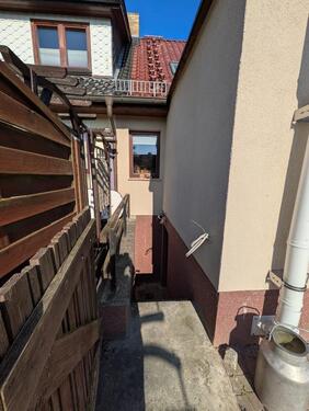 Foto - Doppelhaushälfte in Stralsund zum Kaufen