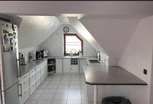 Foto - Dachgeschoßwohnung in Villingen-Schwenningen zum Kaufen