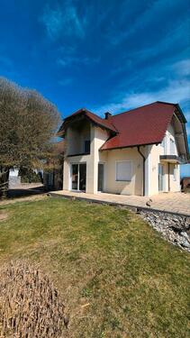 Foto - 10 Zimmer Einfamilienhaus zum Kaufen in Hagelstadt