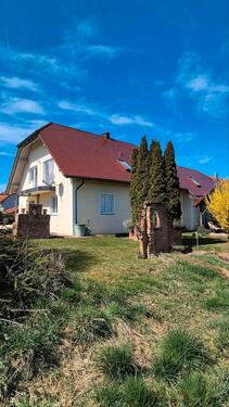 Foto - Einfamilienhaus in Hagelstadt zum Kaufen