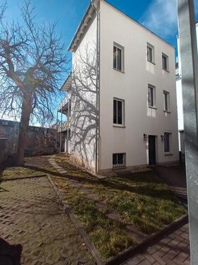 Foto - 3 Zimmer Maisonettenwohnung zur Miete in Gera