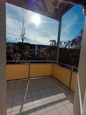 Foto - Maisonettenwohnung in Gera zur Miete