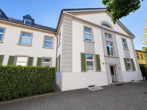 Foto - 5 Zimmer Etagenwohnung zum Kaufen in Wiesbaden