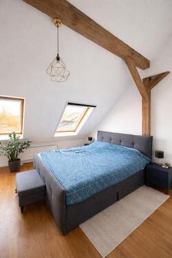 Foto - 5 Zimmer Etagenwohnung in Wiesbaden