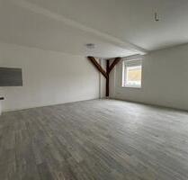 1,5-Zimmer-Wohnung in Aken (Zentrum, EG, 35 m²) - Aken (Elbe)