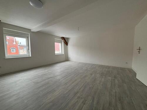 Foto - 1.5 Zimmer Erdgeschoßwohnung zur Miete in Aken (Elbe)