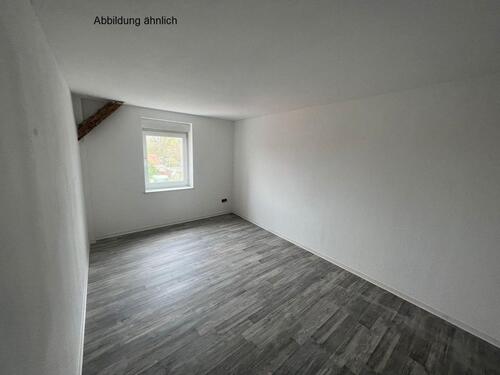 Foto - 1.5 Zimmer Erdgeschoßwohnung in Aken (Elbe)