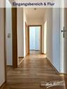 Foto - 3 Zimmer Etagenwohnung zur Miete in Bad Dürrenberg