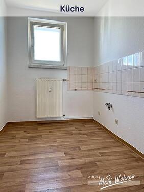 Foto - 3 Zimmer Etagenwohnung in Bad Dürrenberg