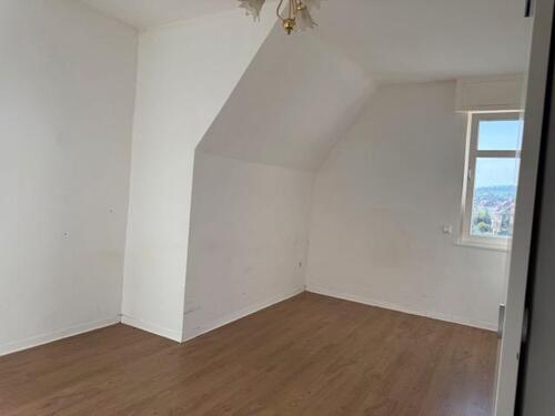 Foto - Etagenwohnung in Stuttgart zur Miete