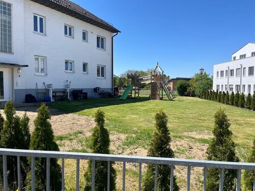 Foto - 8.5 Zimmer Mehrfamilienhaus, Wohnhaus in Wenzenbach