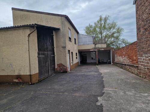 Foto - 12 Zimmer Mehrfamilienhaus, Wohnhaus zum Kaufen in Zweibrücken