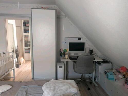 Foto - 2 Zimmer Etagenwohnung zur Miete in Kelsterbach
