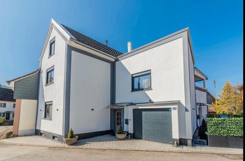 Foto - Provisionfrei !! 1-2 Familienhaus in 78247 Hilzingen-Weiterdingen