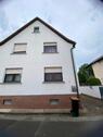 Foto - Alleinstehendes Einfamilienhaus mit Hof und Garage PROVISIONSFREI