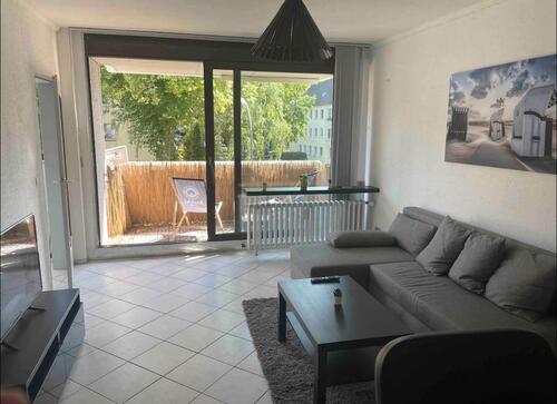 Foto - Vermietete 2,5 Zimmer EW mit Balkon & Stellplatz