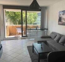 Vermietete 2,5 Zimmer EW mit Balkon & Stellplatz - Dortmund Brackel