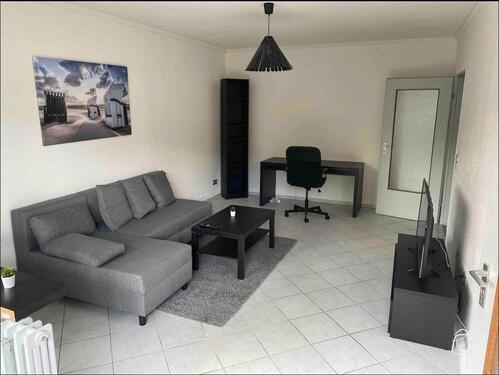 Foto - 2.5 Zimmer Etagenwohnung zum Kaufen in Dortmund