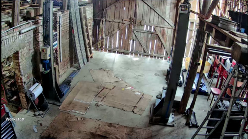 Foto - 8 Zimmer Mehrfamilienhaus, Wohnhaus zum Kaufen in Feldatal