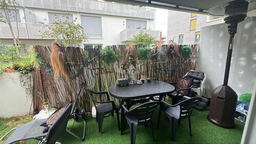 Foto - Etagenwohnung in Dresden
