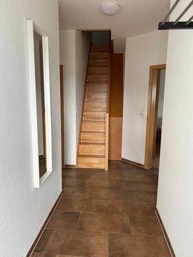 Foto - Etagenwohnung in Werlte