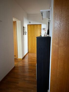 Foto - Etagenwohnung in Plettenberg zur Miete