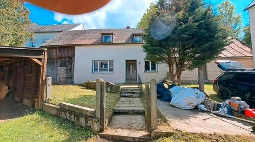 Foto - Haus in Arzberg,Morgensternstr. 12