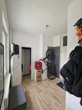 Foto - Etagenwohnung in Braunschweig zur Miete