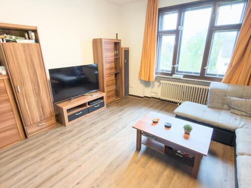 Foto - Etagenwohnung zur Miete in Coburg