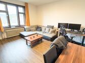 Foto - Etagenwohnung in Coburg
