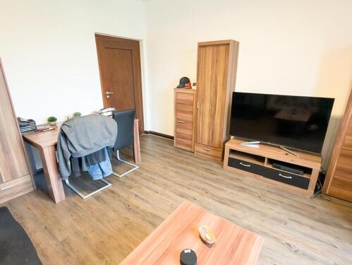 Foto - Etagenwohnung in Coburg zur Miete