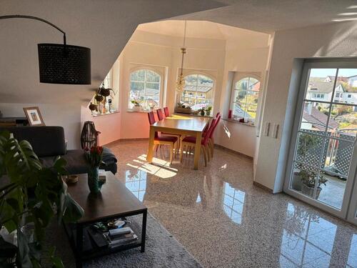 Foto - Etagenwohnung zur Miete in Sinsheim