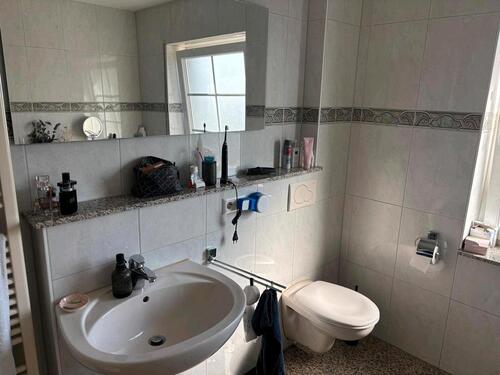 Foto - Etagenwohnung in Sinsheim