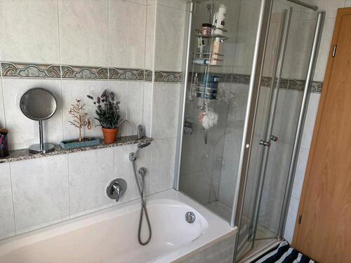 Foto - Etagenwohnung in Sinsheim zur Miete