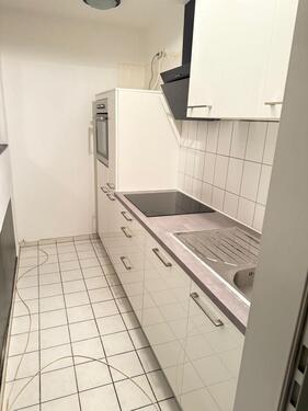 Foto - Schöne 2-Zimmer-Wohnung in der Innenstadt von Kaiserslautern