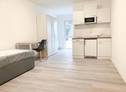 Foto - Wohnung Studentenwohnung Appartment Nachmieter