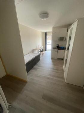 Foto - Etagenwohnung zur Miete in Detmold