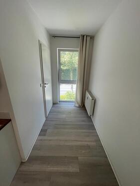 Foto - Etagenwohnung in Detmold zur Miete