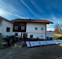 Uriges Einfamilienhaus zu verkaufen - Jandelsbrunn