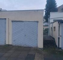 Garage Mauritzviertel - 70,00 EUR Miete, in Münster (PLZ: 48163) Münster-West