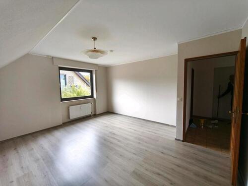 Foto - Etagenwohnung in Osnabrück zur Miete