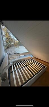 Foto - Etagenwohnung in Stapelfeld zur Miete