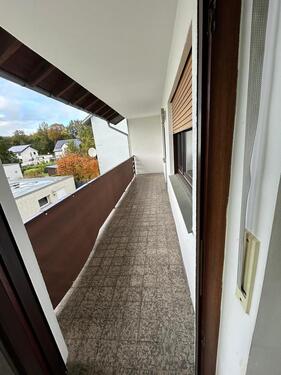 Foto - Helle 3-Zimmer-Wohnung mit Balkon in Enger – Ideal für 2 Personen