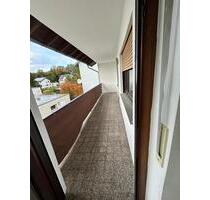 Helle 3-Zimmer-Wohnung mit Balkon in Enger – Ideal für 2 Personen