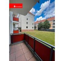 Sonnige Wohnung in modernem Ambiente - Gera
