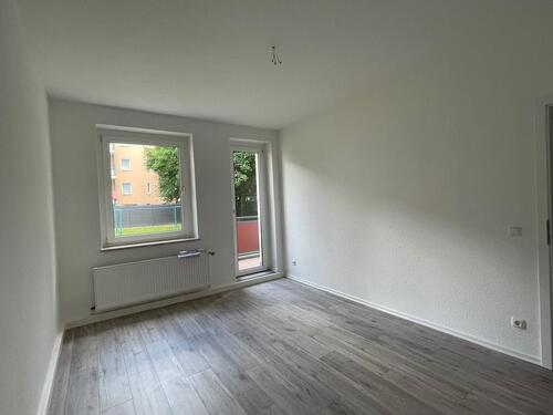 Foto - Etagenwohnung in Gera zur Miete