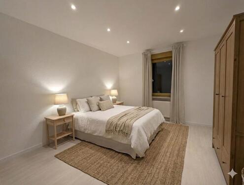 Foto - 3 Zimmer Etagenwohnung zur Miete in Neustadt an der Weinstraße