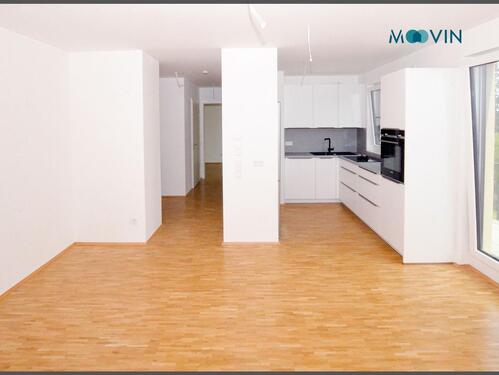Foto - 2 Zimmer Etagenwohnung zur Miete in Neu-Isenburg